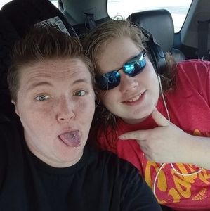 Meet your Posher, Stacey